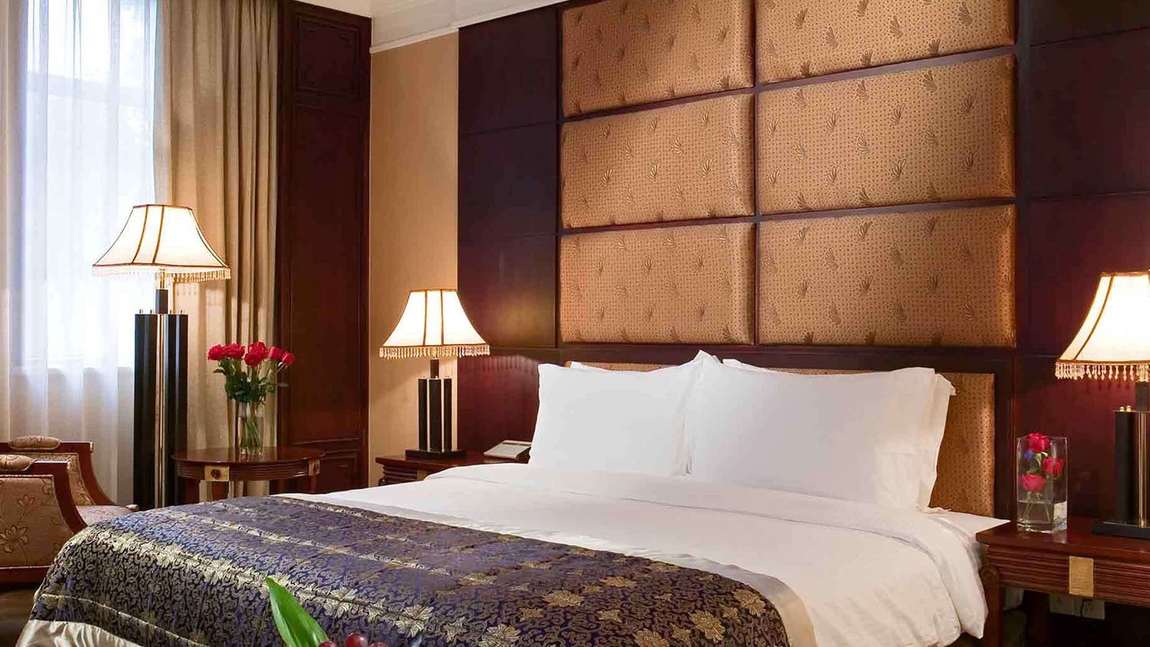 Photo of Bedroom in Xincheng
