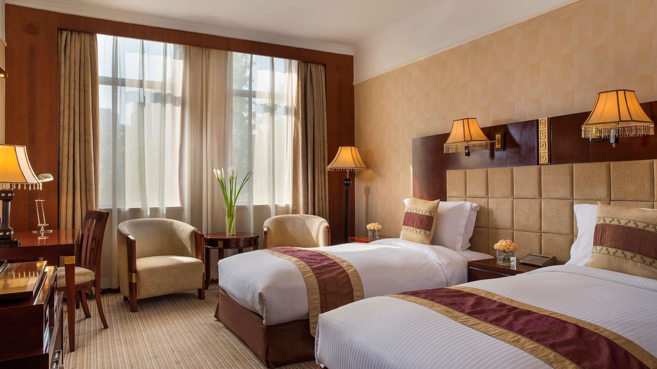 Photo of Bedroom in Xincheng