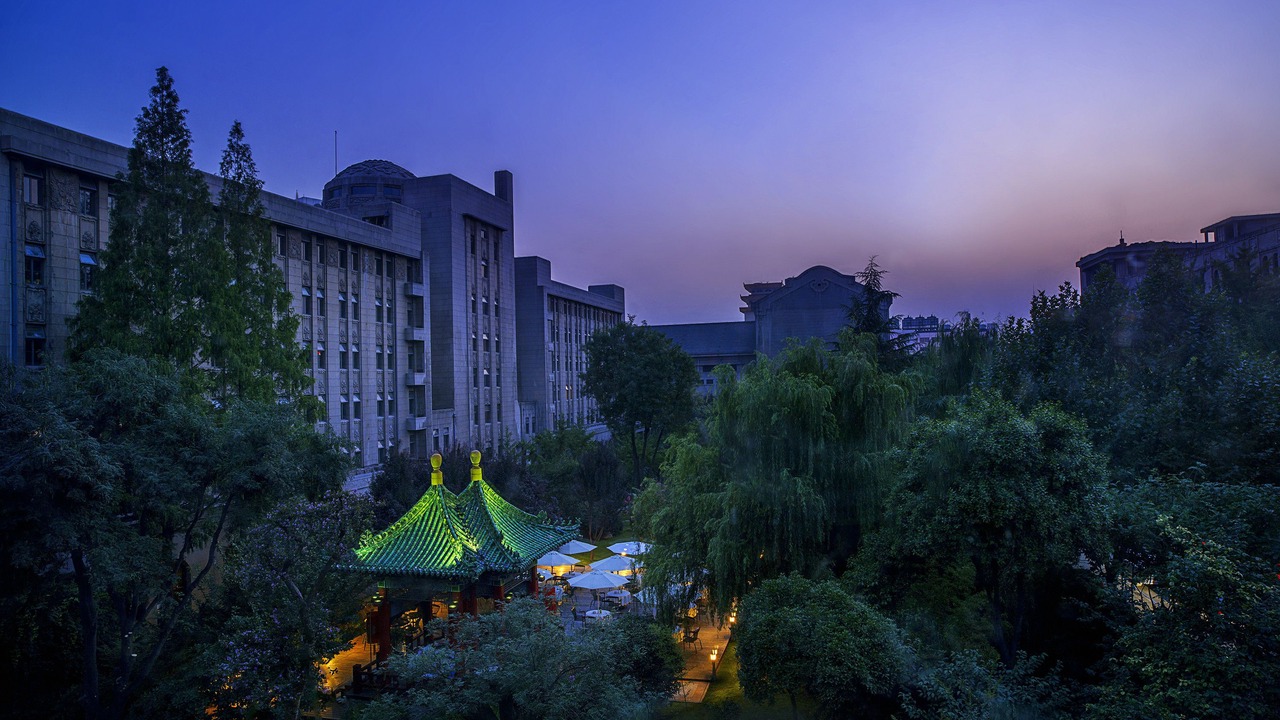 Photo of Outdoor in Xincheng