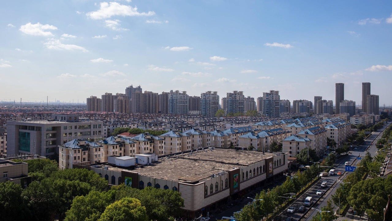 Photo of Others in Fengxian