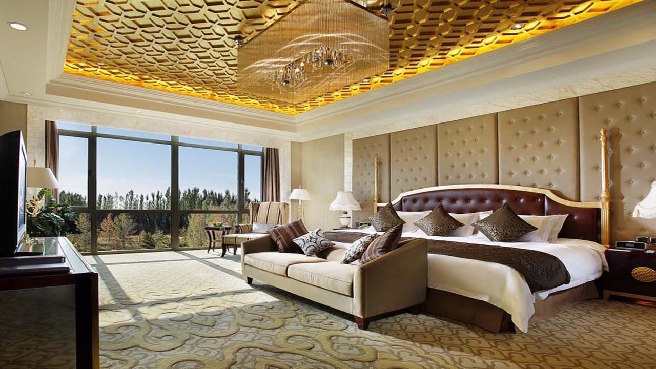 Photo of Bedroom in Dongsheng