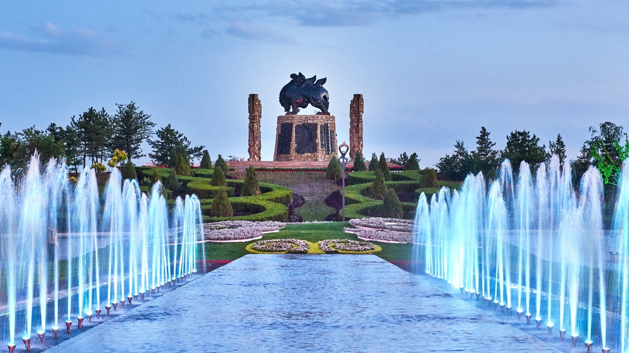 Photo of Others in Dongsheng
