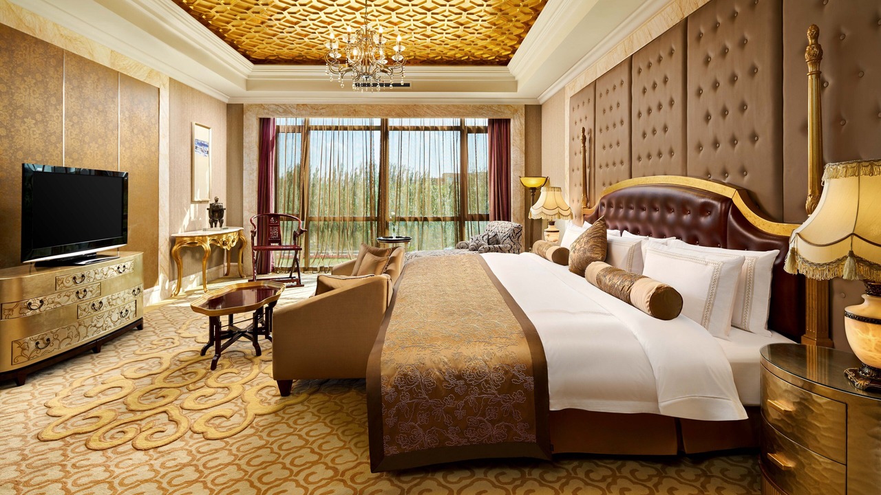 Photo of Bedroom in Dongsheng