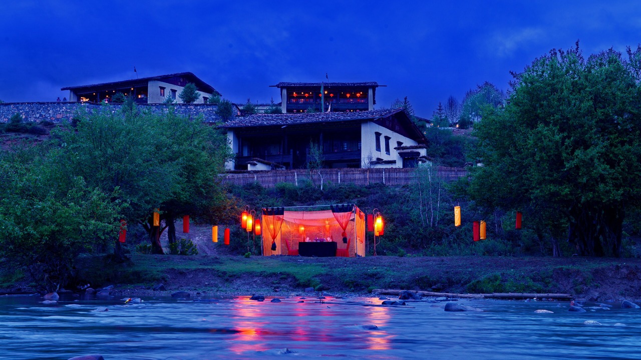 Photo of Outdoor in Shangri-La