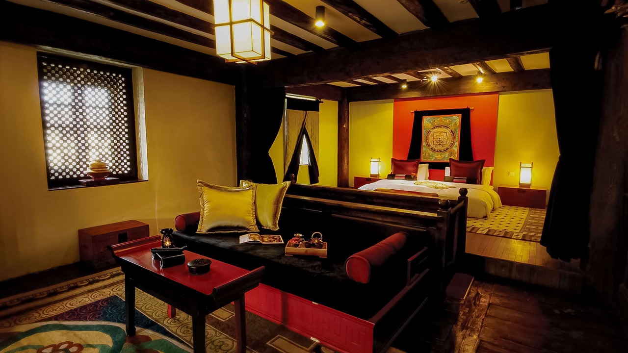 Photo of Others in Shangri-La