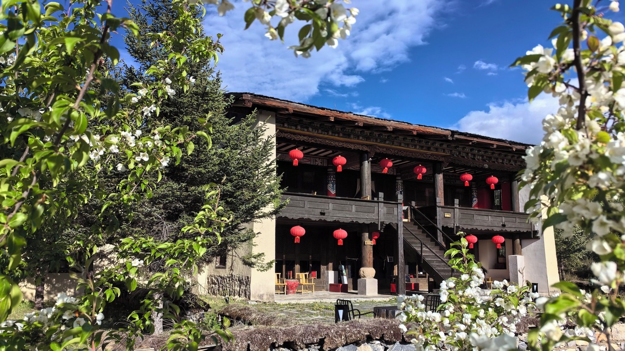 Photo of Outdoor in Shangri-La