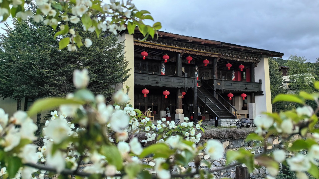 Photo of Outdoor in Shangri-La