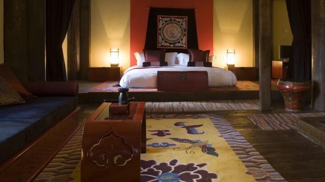 Photo of Others in Shangri-La