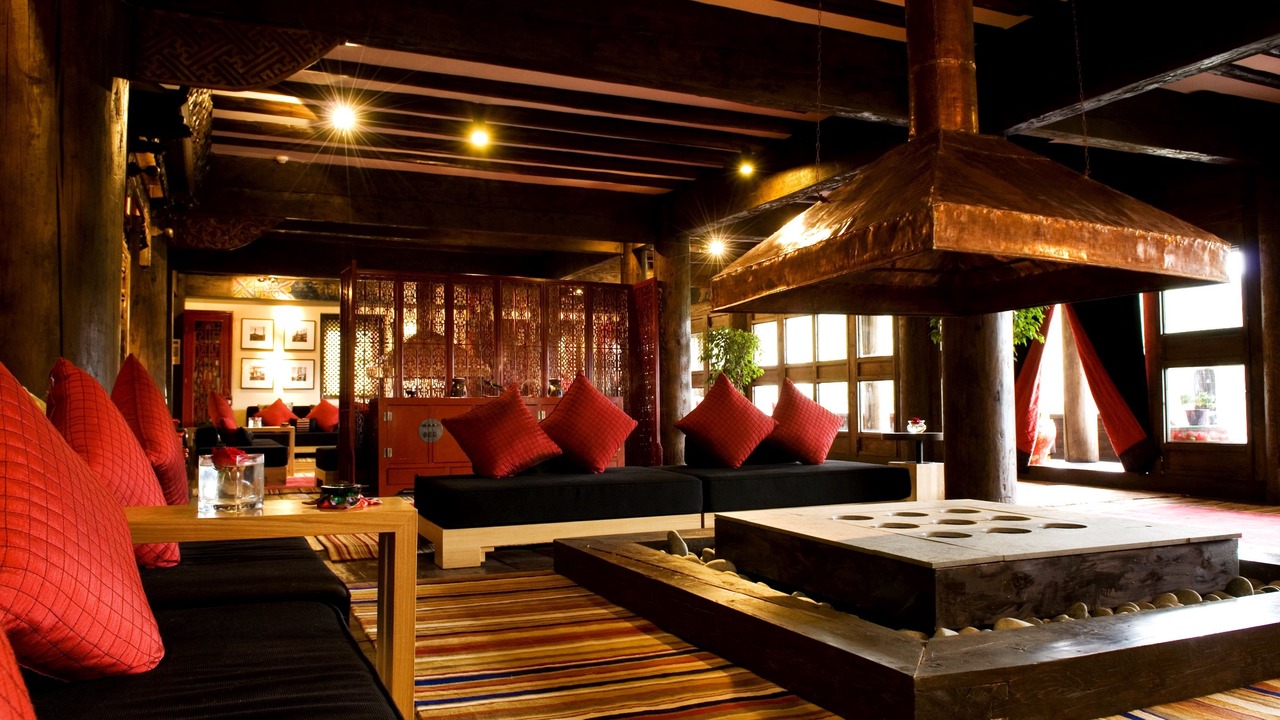 Photo of Others in Shangri-La
