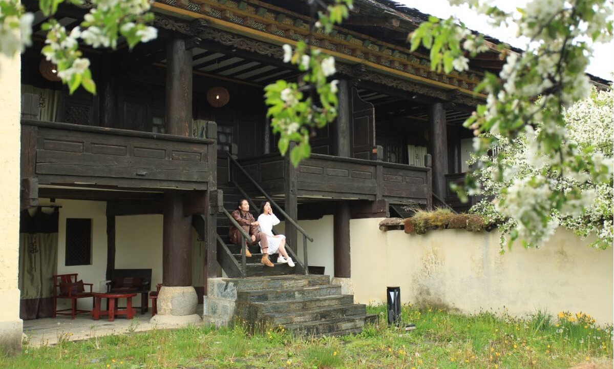 Photo of Outdoor in Shangri-La