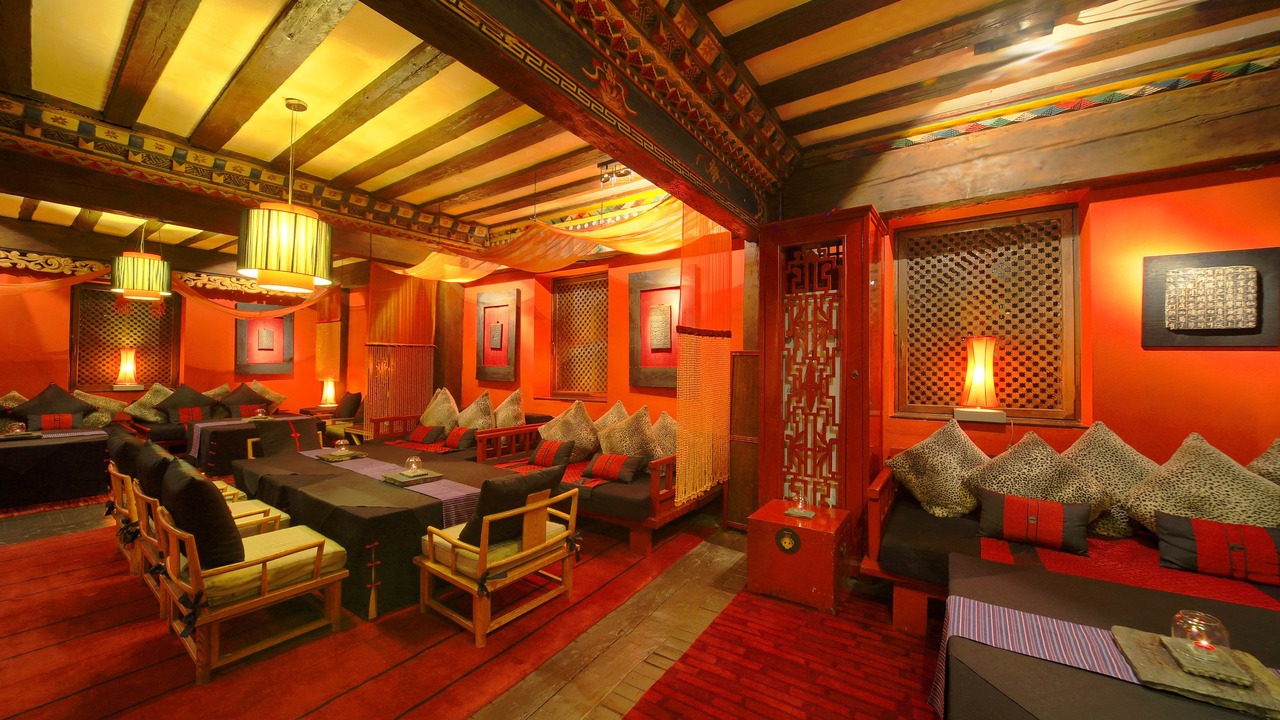 Photo of Others in Shangri-La