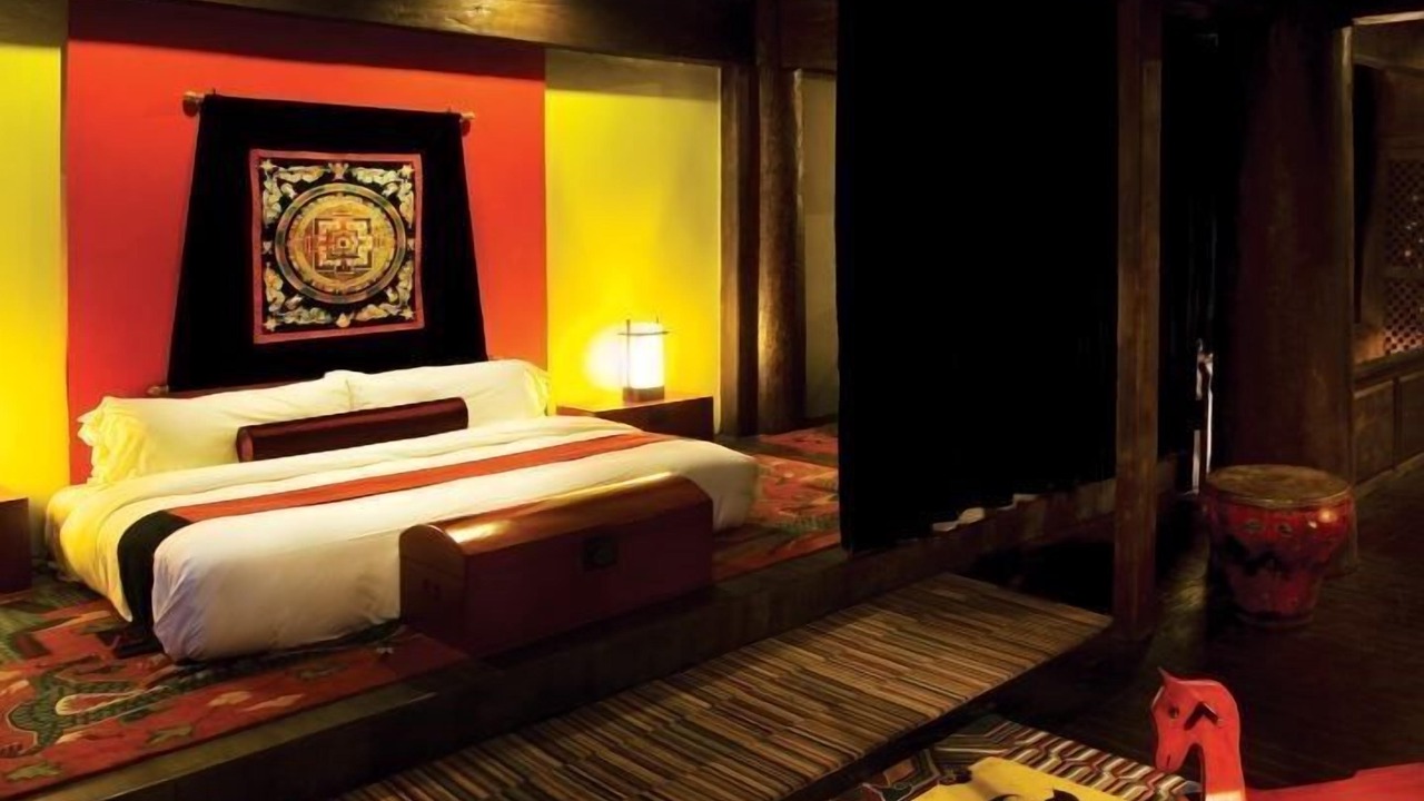 Photo of Others in Shangri-La