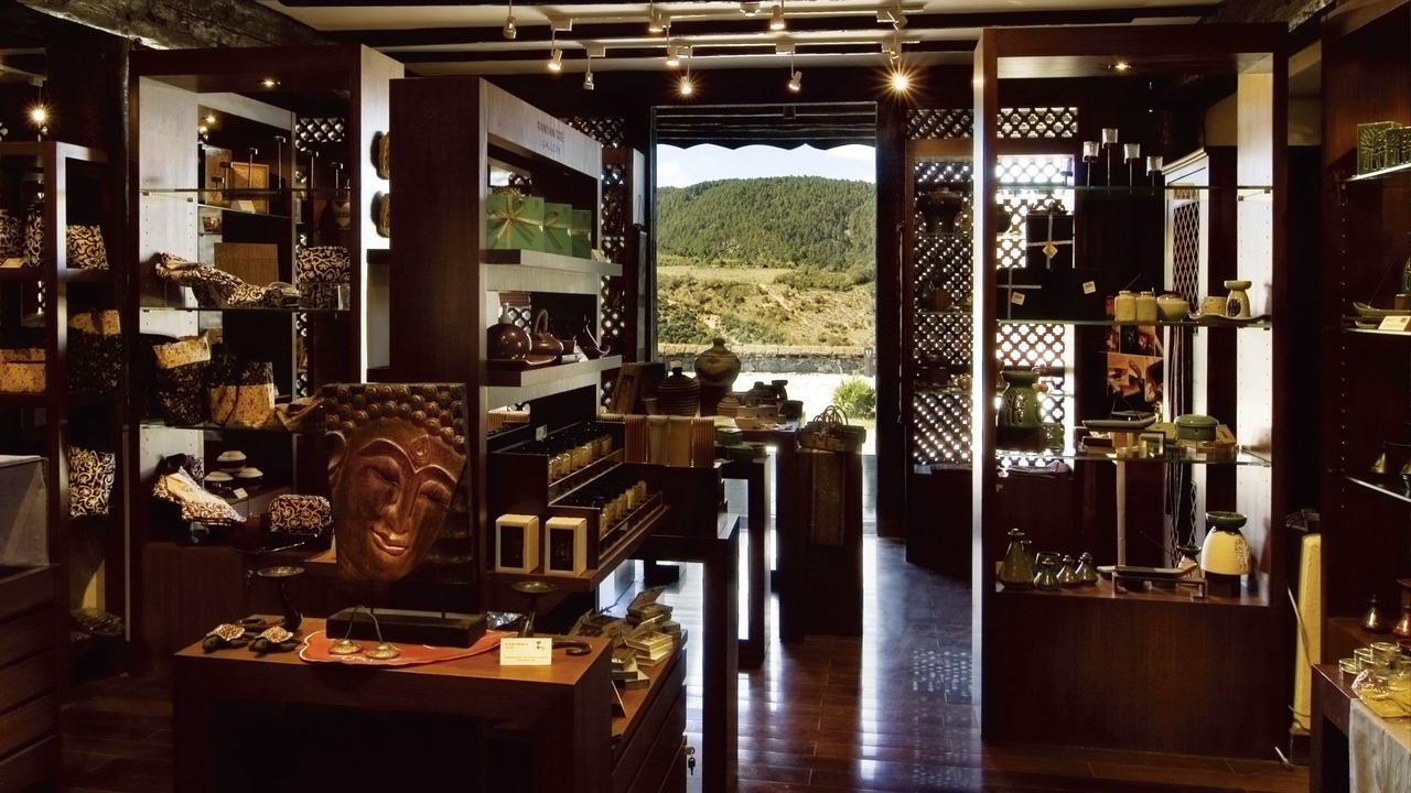 Photo of Others in Shangri-La