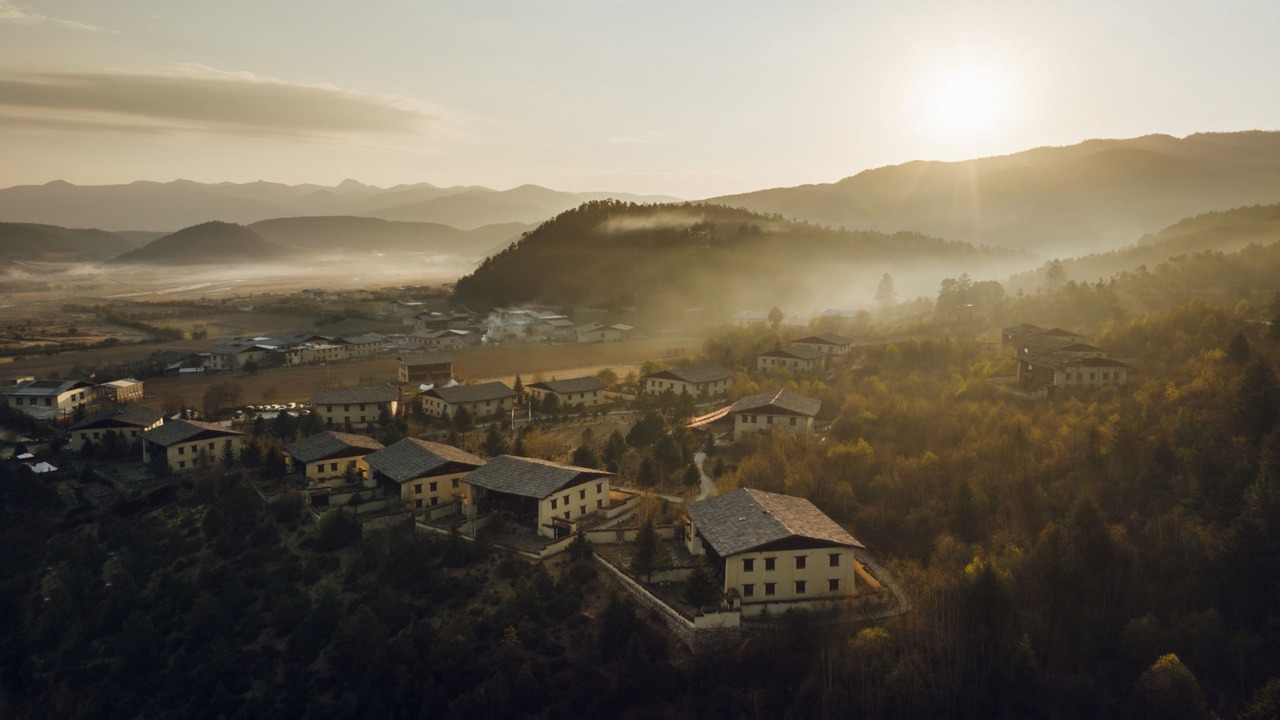 Photo of Outdoor in Shangri-La