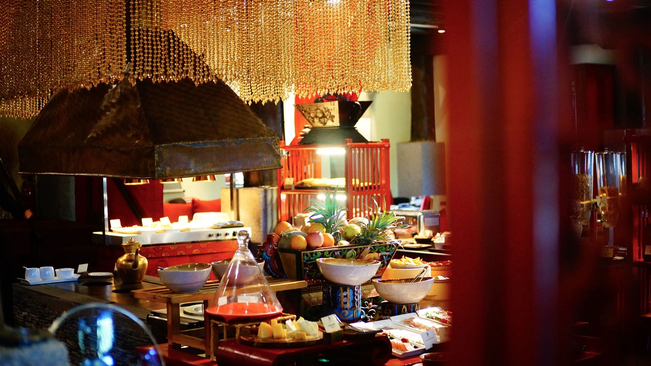 Photo of Others in Shangri-La