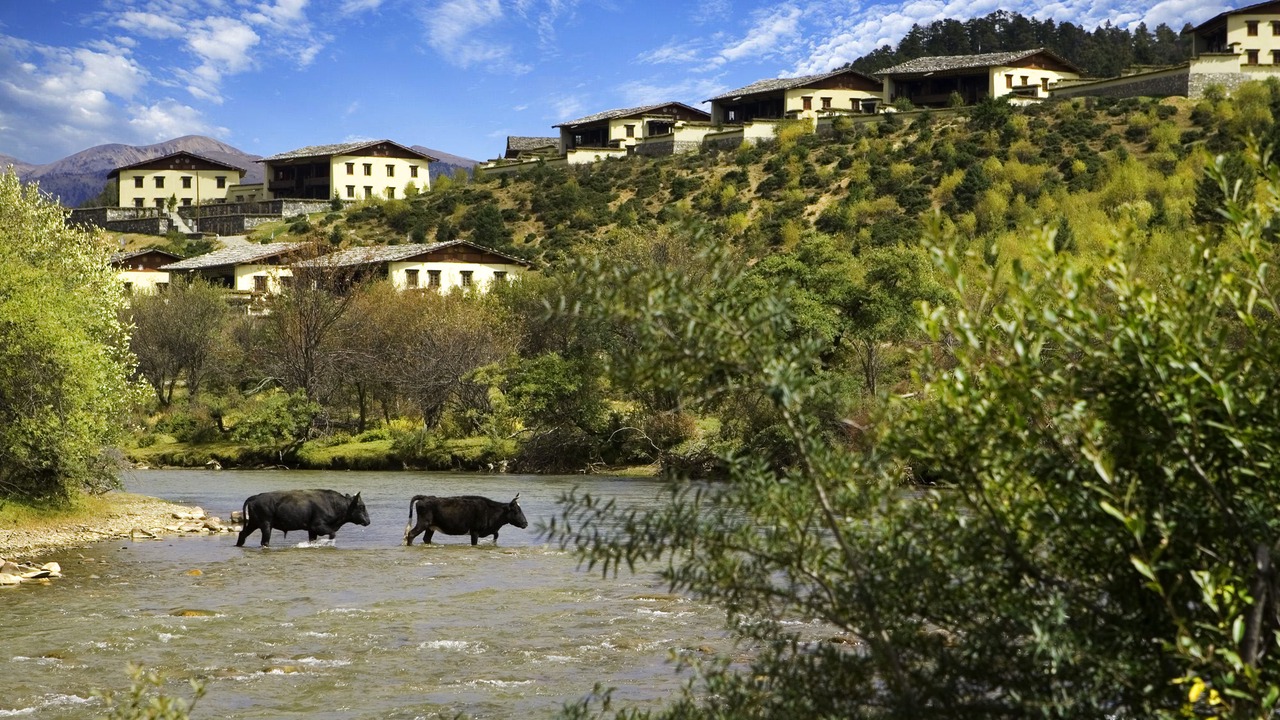 Photo of Outdoor in Shangri-La
