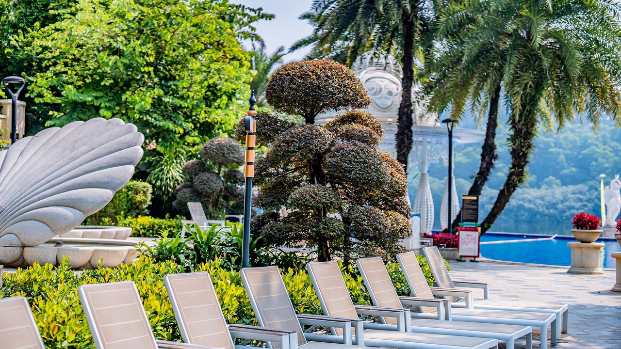 Photo of Outdoor in Miaolingjiuwei