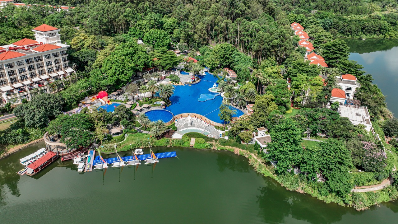 Photo of Outdoor in Miaolingjiuwei