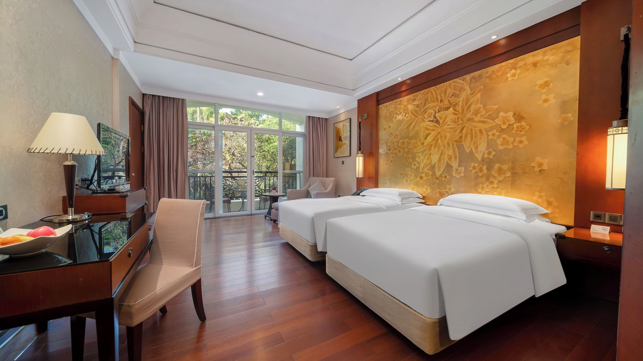 Photo of Bedroom in Miaolingjiuwei