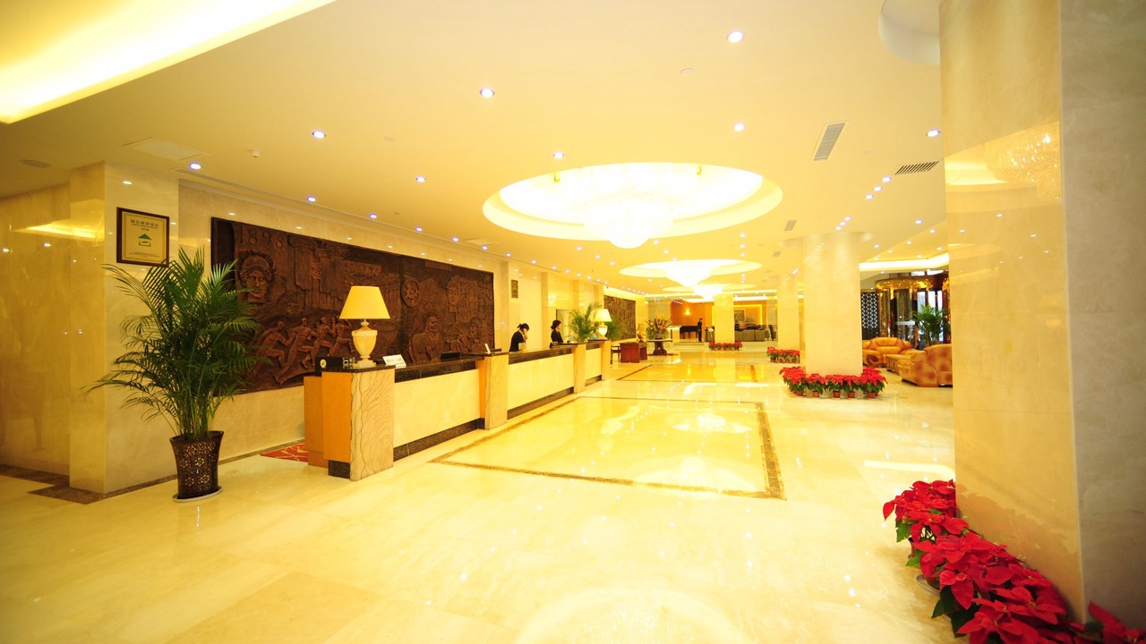 Photo of Others in Zhonglou Shangquan
