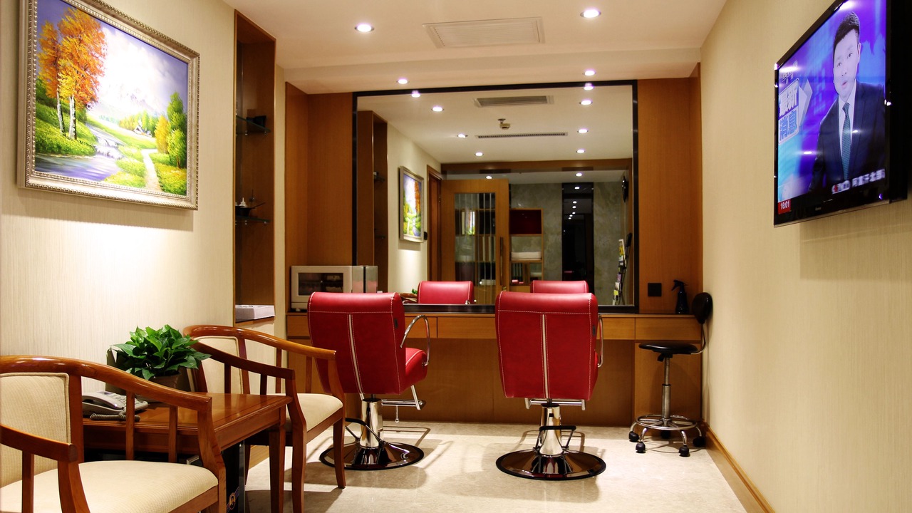 Photo of Others in Zhonglou Shangquan