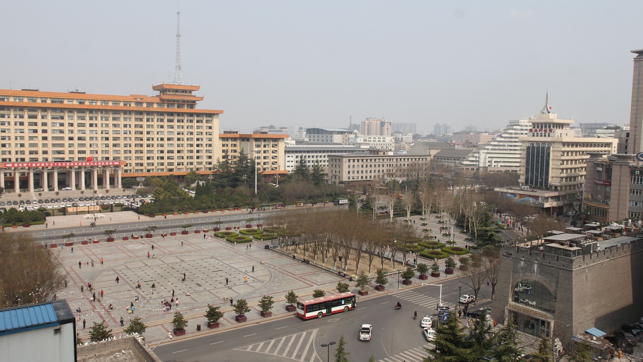 Photo of Others in Zhonglou Shangquan