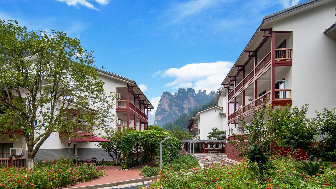 Photo of Outdoor in Chaqiyu