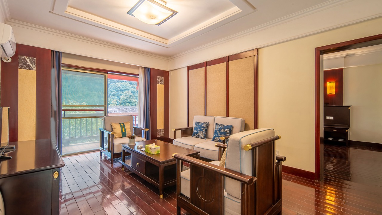 Photo of Bedroom in Chaqiyu
