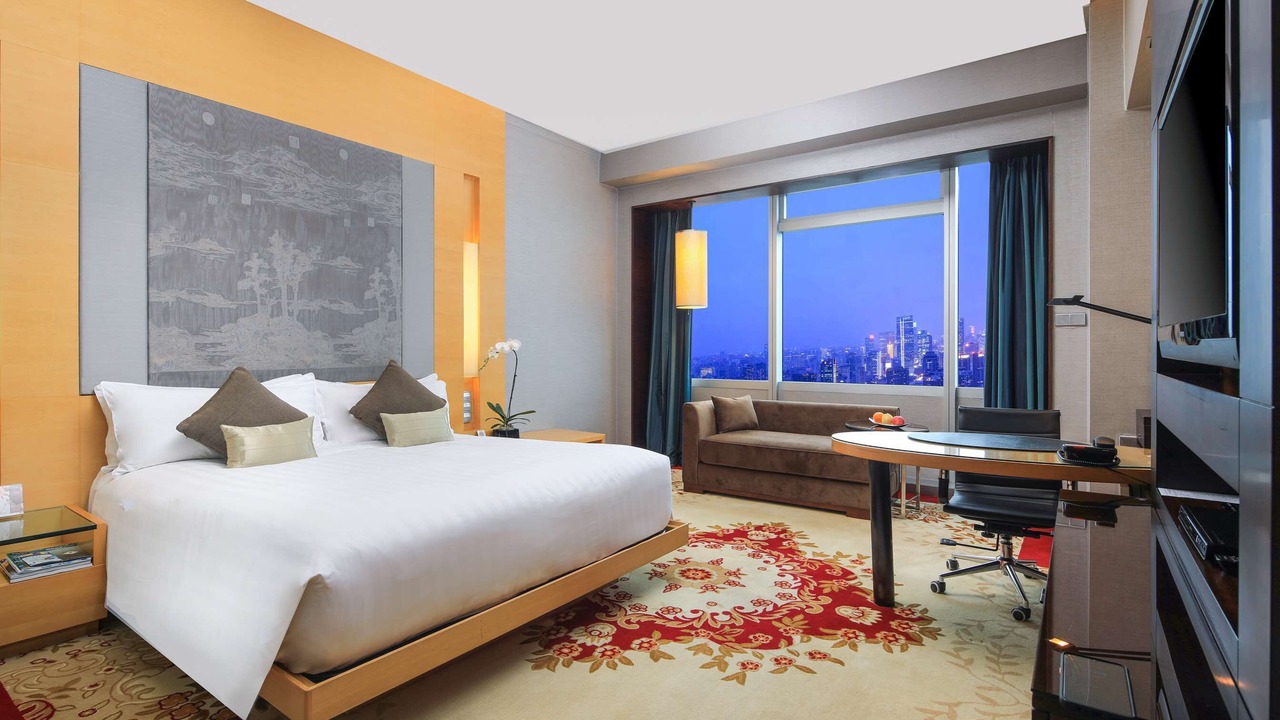 Photo of Bedroom in Changning