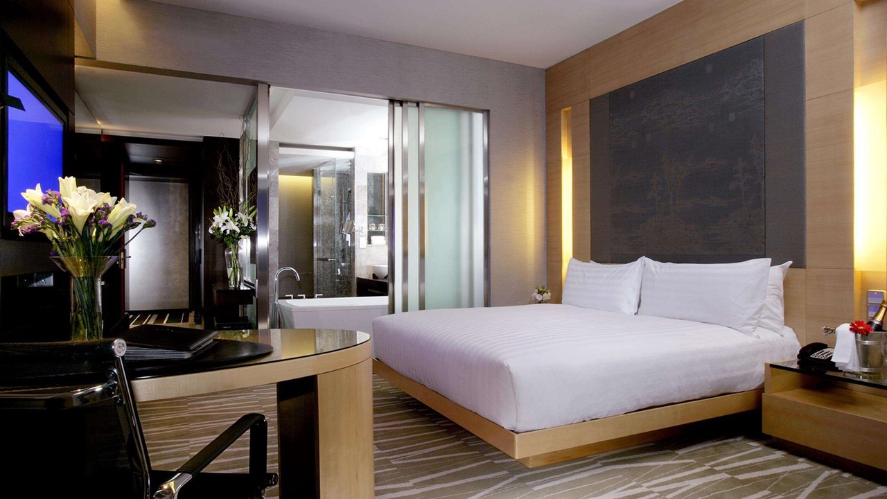 Photo of Bedroom in Changning