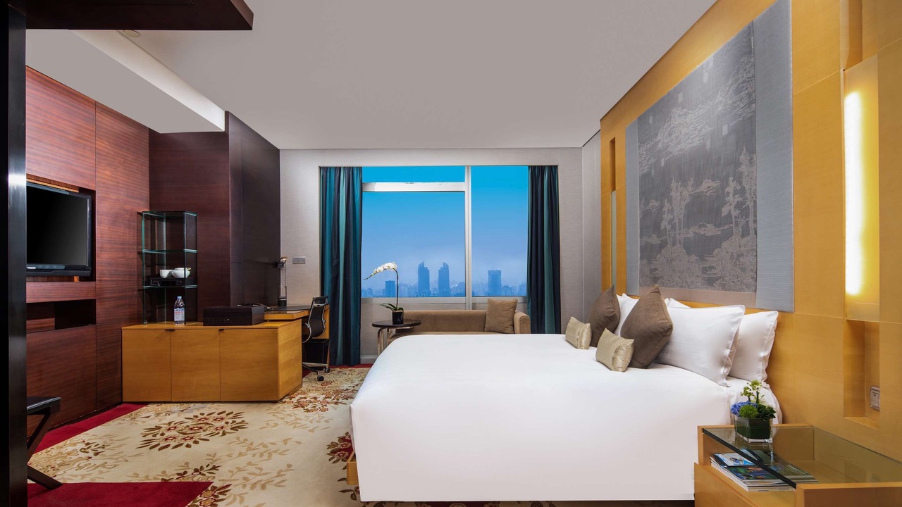 Photo of Bedroom in Changning