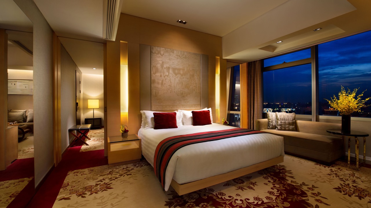 Photo of Bedroom in Changning