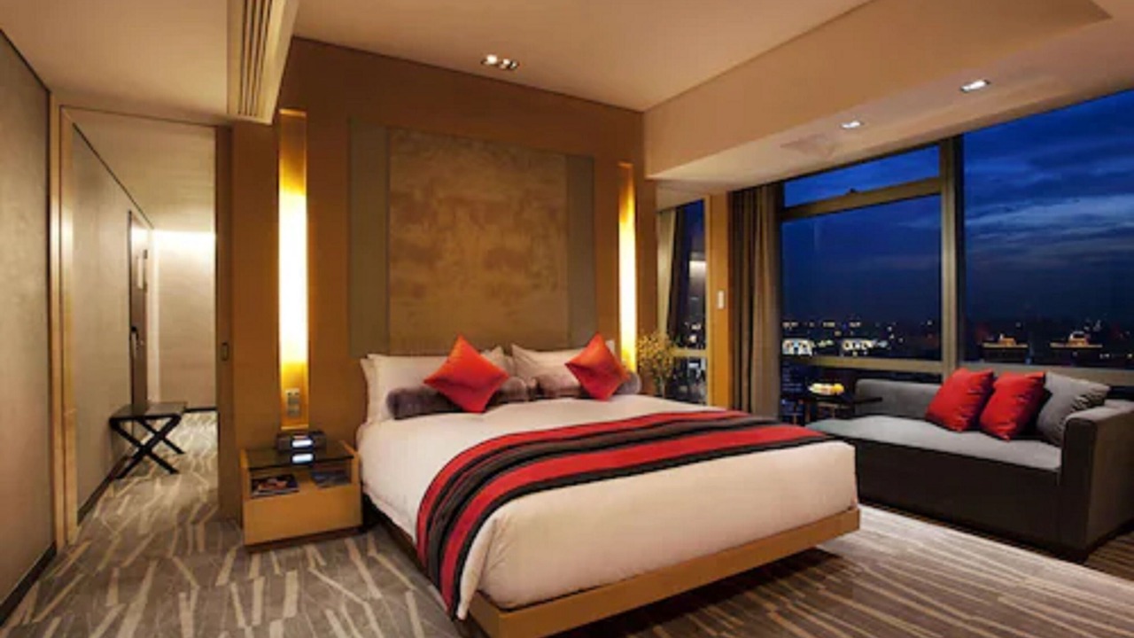 Photo of Bedroom in Changning