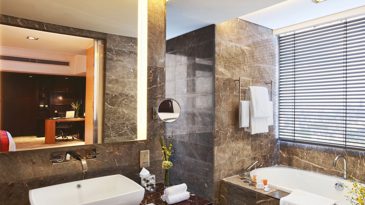 Photo of Bedroom in Changning