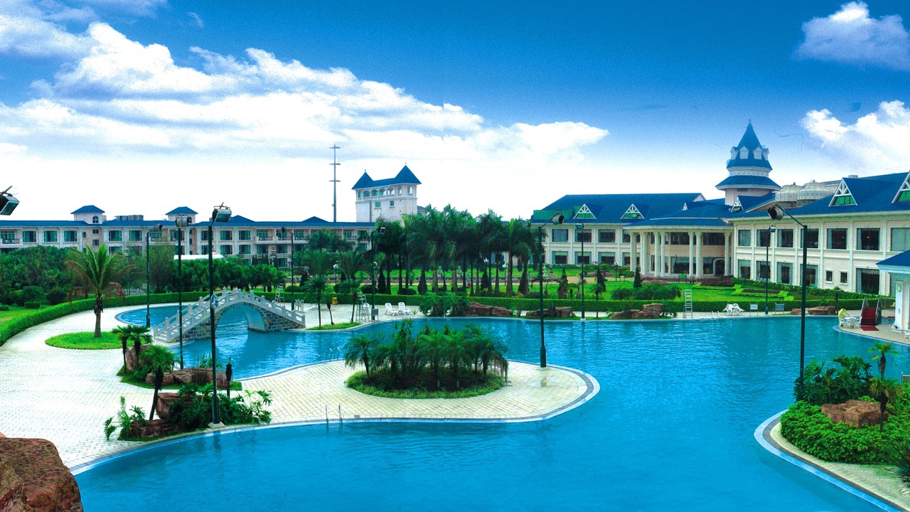 Photo of Outdoor in Panyu
