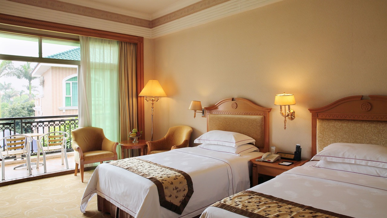 Photo of Bedroom in Panyu