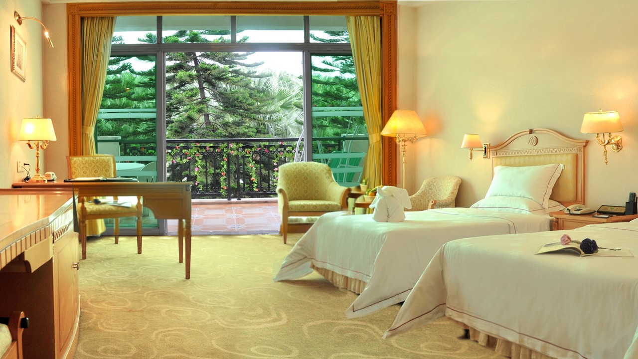 Photo of Bedroom in Panyu