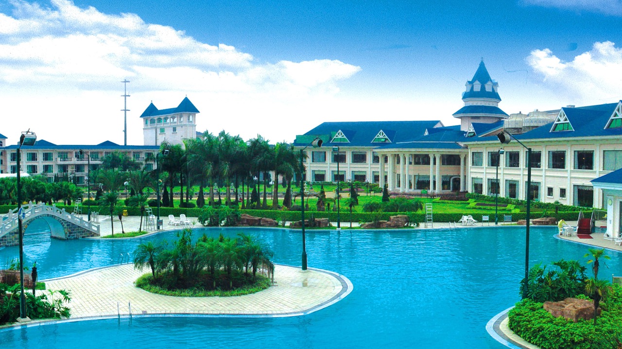 Photo of Outdoor in Panyu