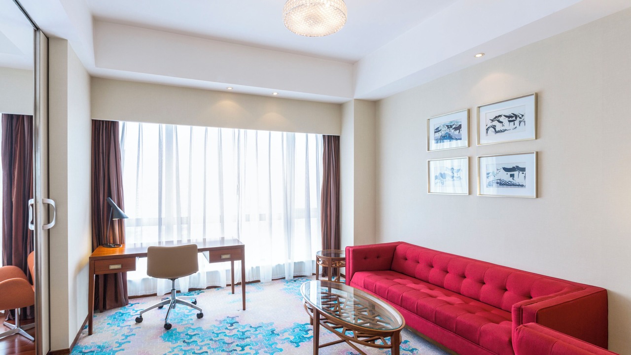 Photo of Bedroom in Kunshan