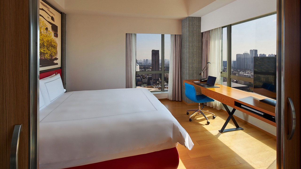 Photo of Bedroom in Kunshan