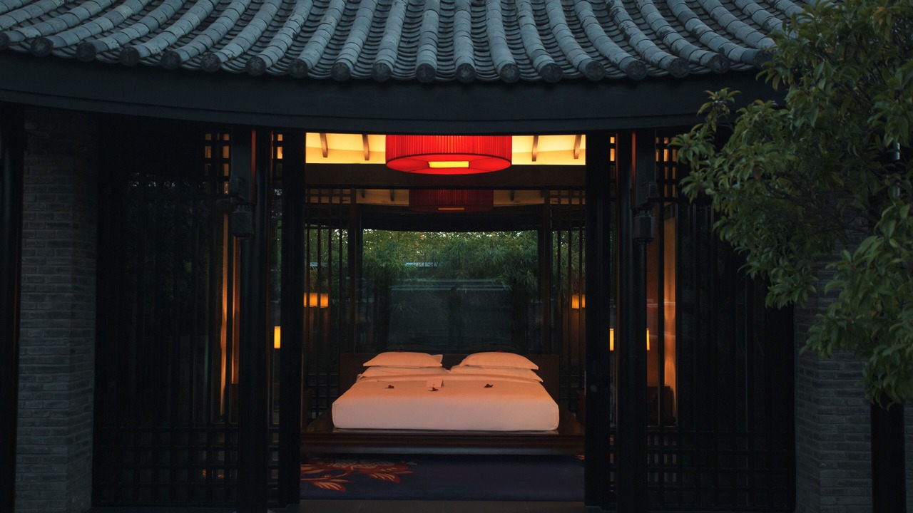 Photo of Outdoor in Gucheng District