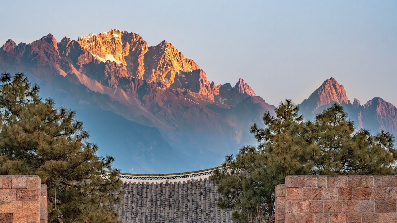 Photo of Outdoor in Gucheng District