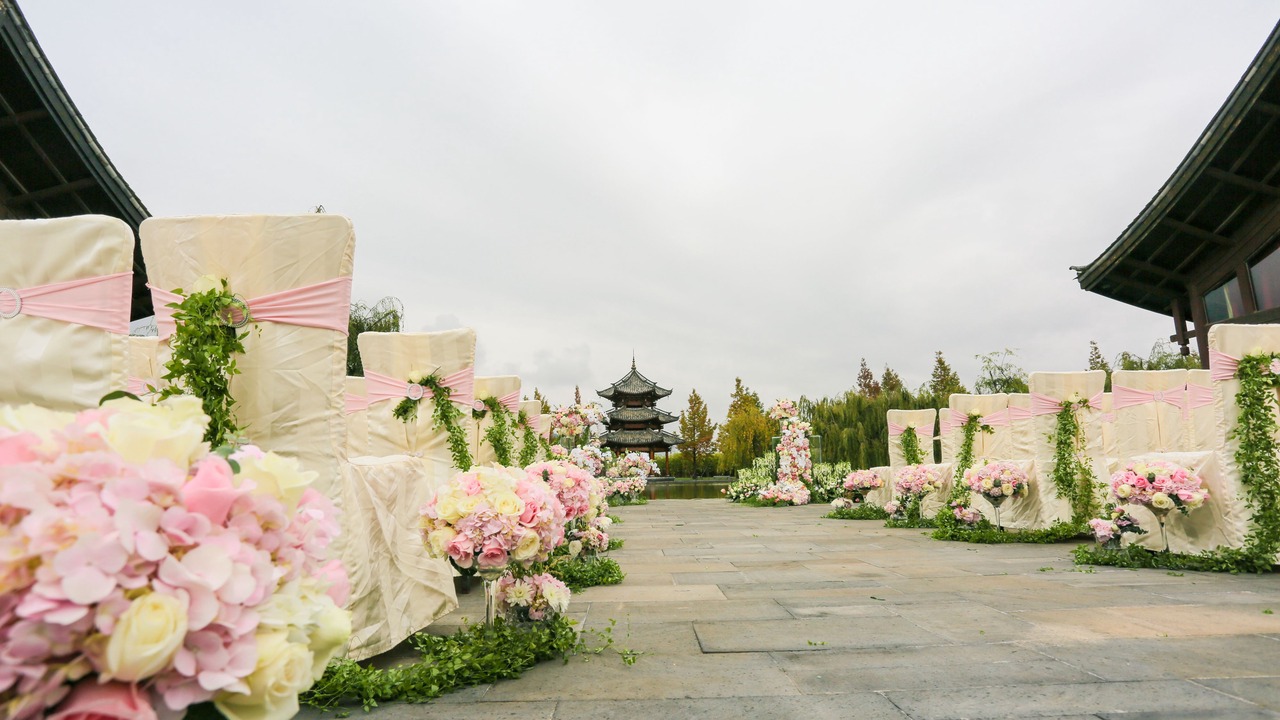 Photo of Outdoor in Gucheng District