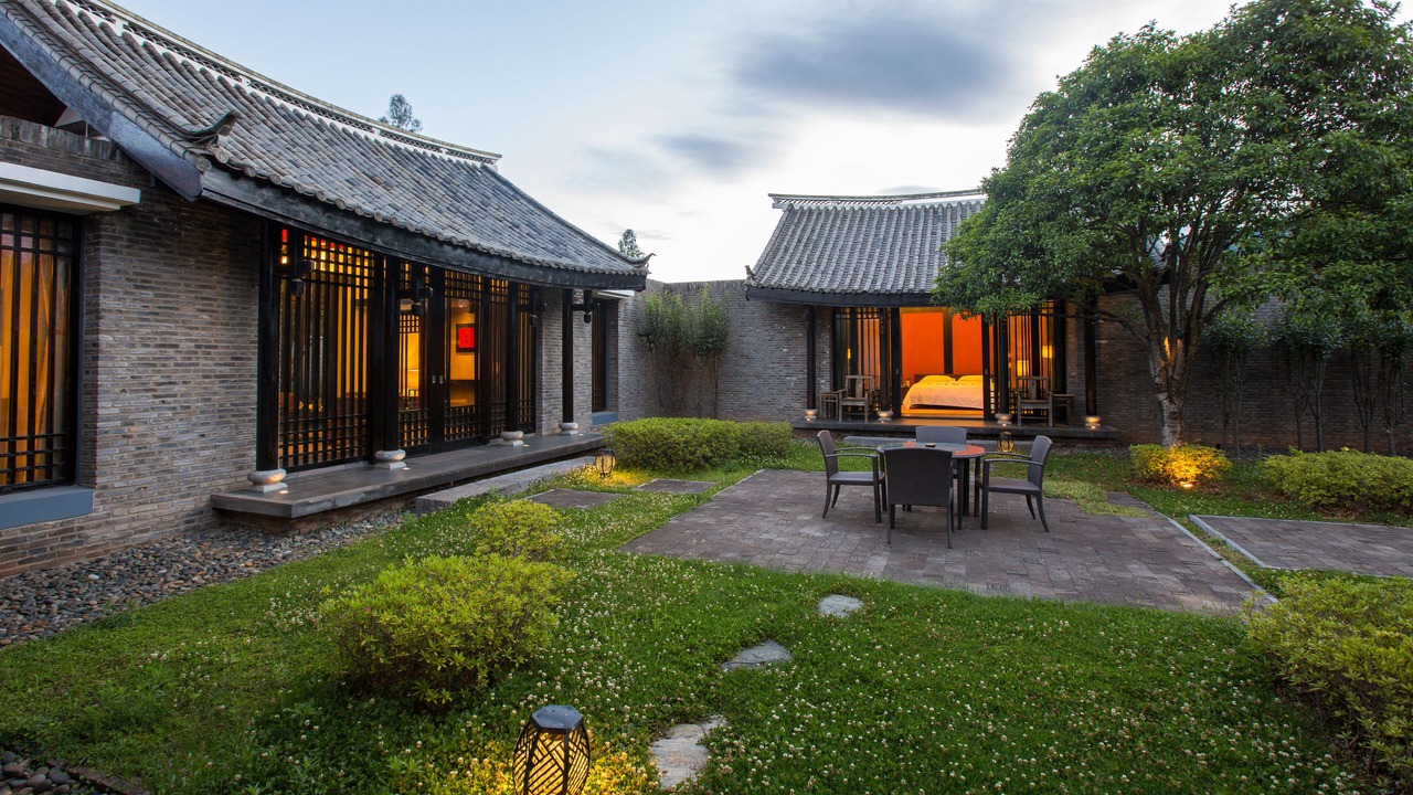 Photo of Outdoor in Gucheng District