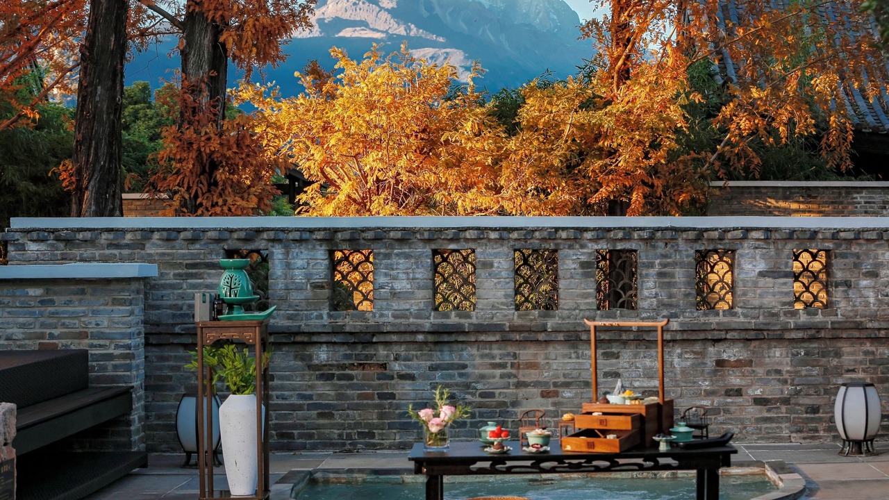 Photo of Outdoor in Gucheng District