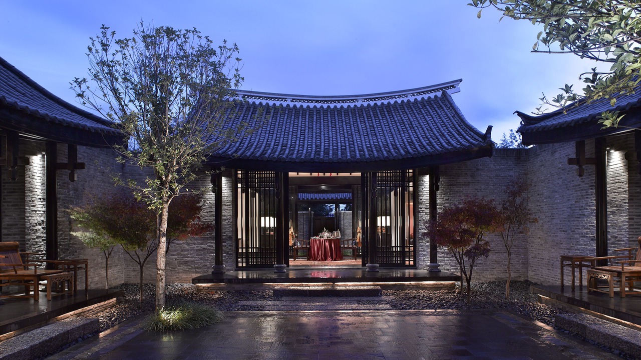 Photo of Bedroom in Gucheng District