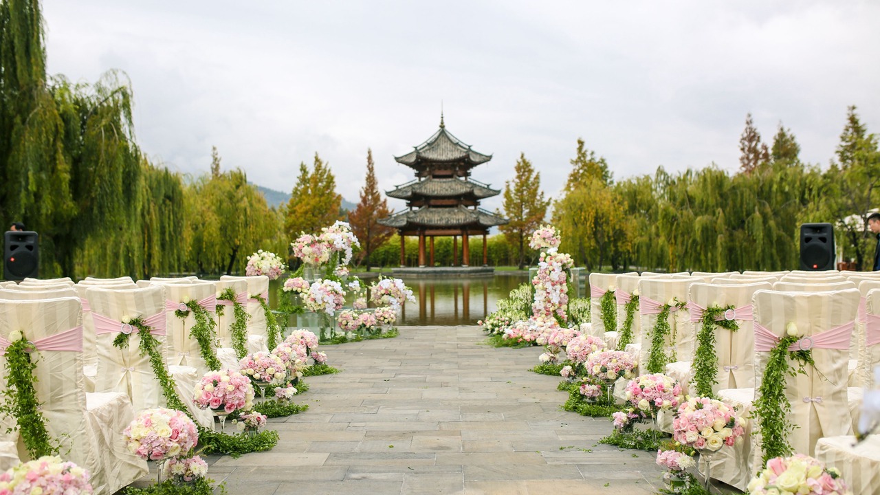 Photo of Outdoor in Gucheng District