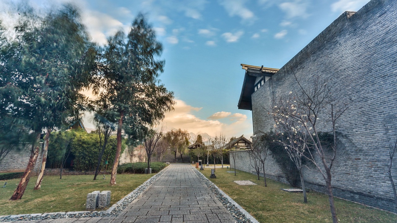 Photo of Others in Gucheng District