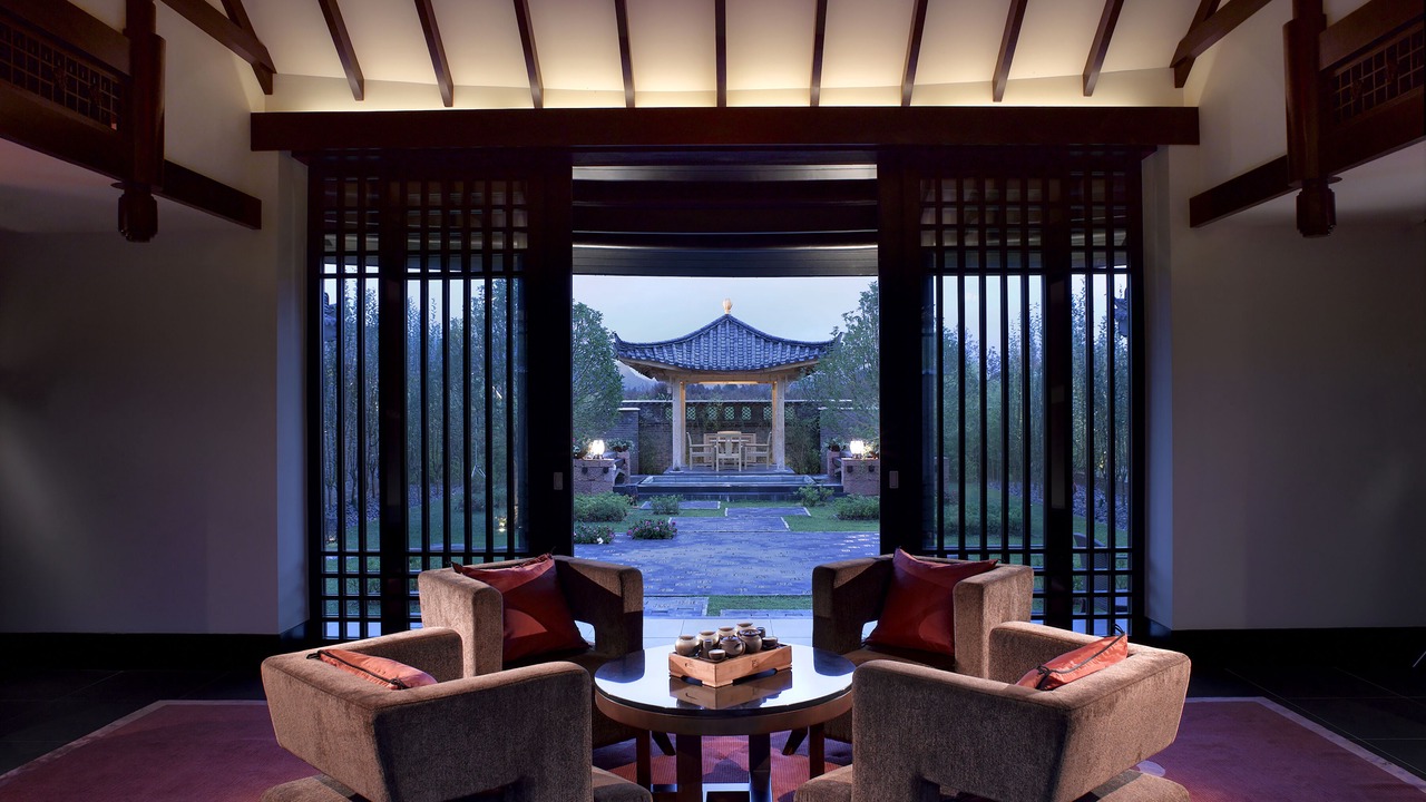 Photo of Outdoor in Gucheng District