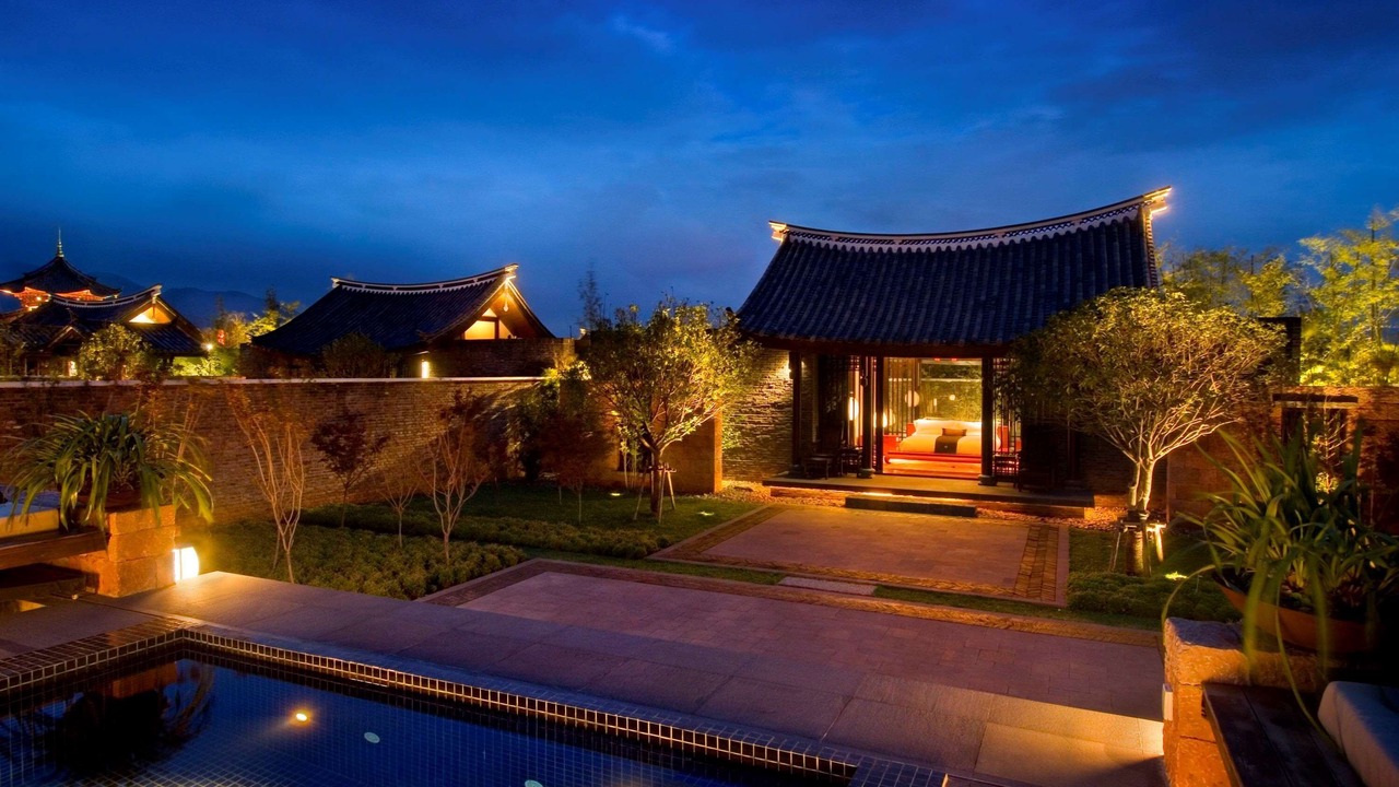Photo of Outdoor in Gucheng District